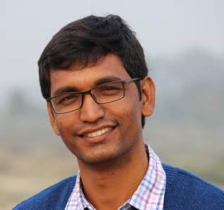 Santanu Mondal